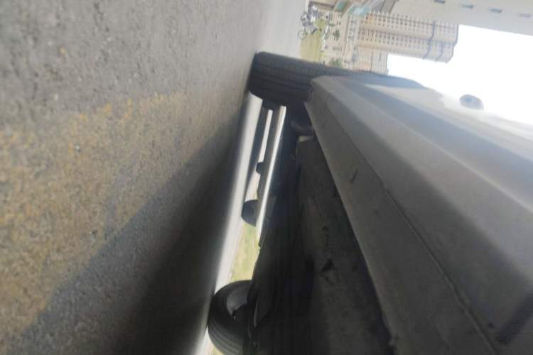 Used Lynk & Co 06 2020 1.5T YAO Halo Chassis Front Right