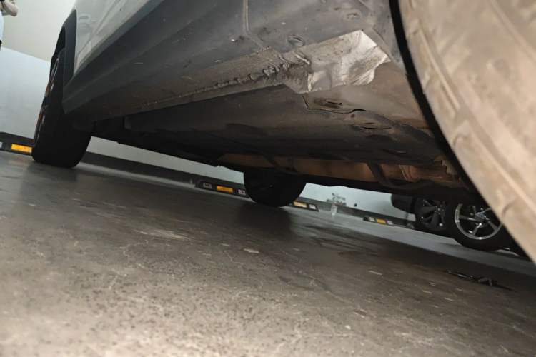 Used Lynk & Co 06 2020 1.5T YAO Halo Chassis Front Right