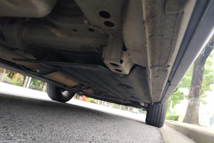 Used Lynk & Co 06 2020 1.5T JinPro model Chassis Front Right