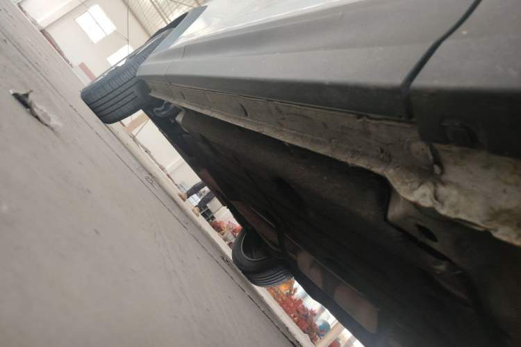 Used Lynk & Co 06 2020 1.5T JinPro model Chassis Front Right