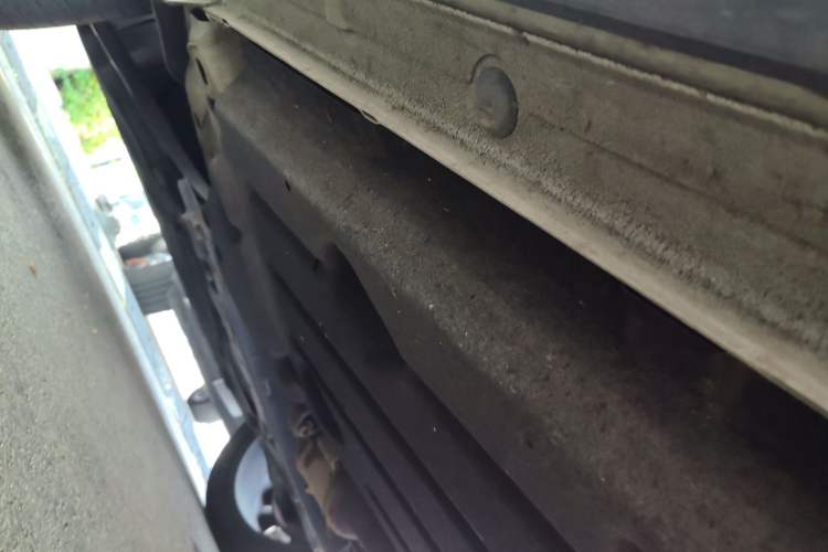 Used Lynk & Co 06 2020 1.5T YAO Halo Chassis Front Right