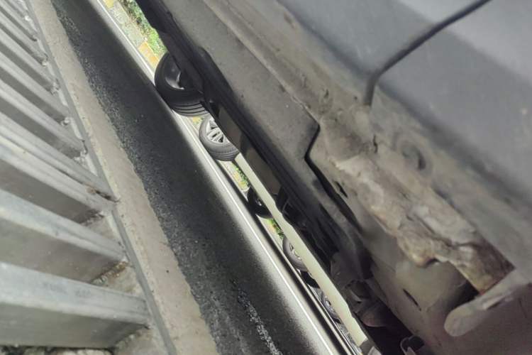 Used Lynk & Co 06 2020 1.5T YAO Halo Chassis Front Right