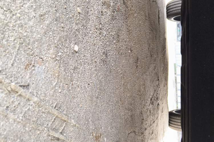 Used Lynk & Co 06 2020 1.5T YAO Halo Chassis Front