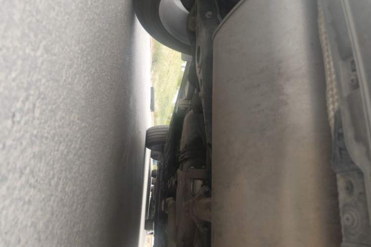 Used Lynk & Co 06 2020 1.5T YAO Halo Chassis Rear