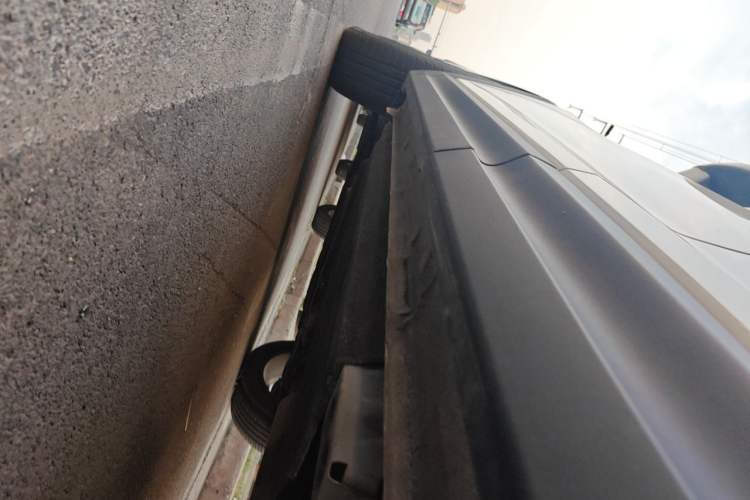 Used Lynk & Co 06 2020 1.5T JinPro model Chassis Rear Left