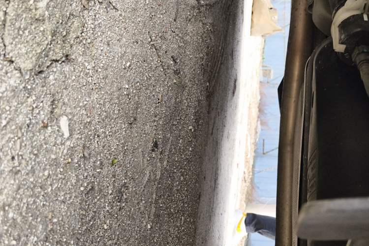 Used Lynk & Co 06 2020 1.5T YAO Halo Chassis Rear Left