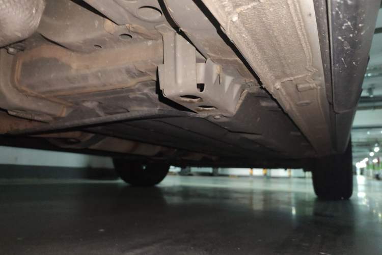 Used Lynk & Co 06 2020 1.5T YAO Halo Chassis Rear Right