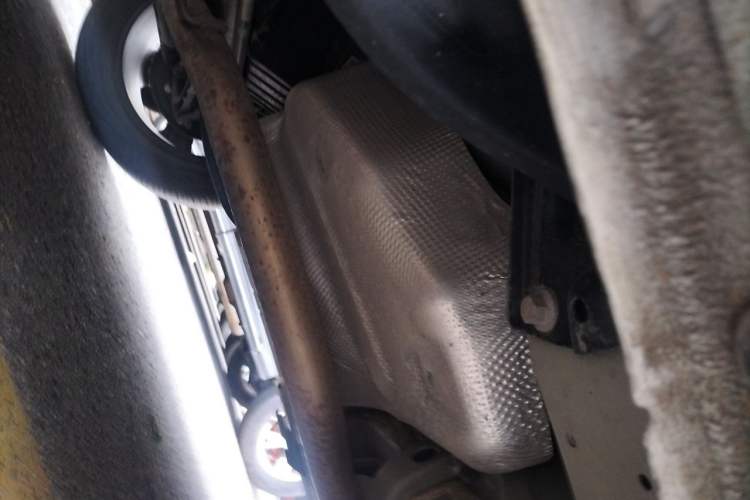 Used Lynk & Co 06 2020 1.5T JinPro model Chassis Rear Right