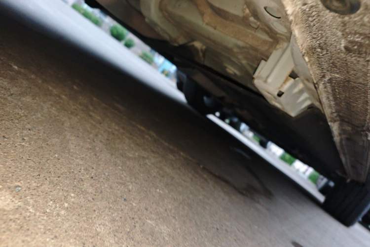 Used Lynk & Co 06 2020 1.5T JinPro model Chassis Rear Right