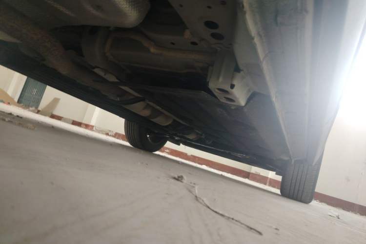 Used Lynk & Co 06 2020 1.5T JinPro model Chassis Rear Right