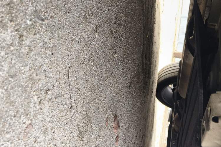 Used Lynk & Co 06 2020 1.5T YAO Halo Chassis Rear Right