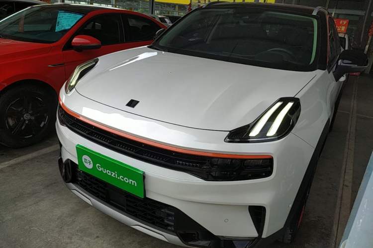 Used Lynk & Co 06 2020 1.5T YAO Halo Guazi used car, China used car export, Used car for sale, Used  cars, Cheapest cars for sale
