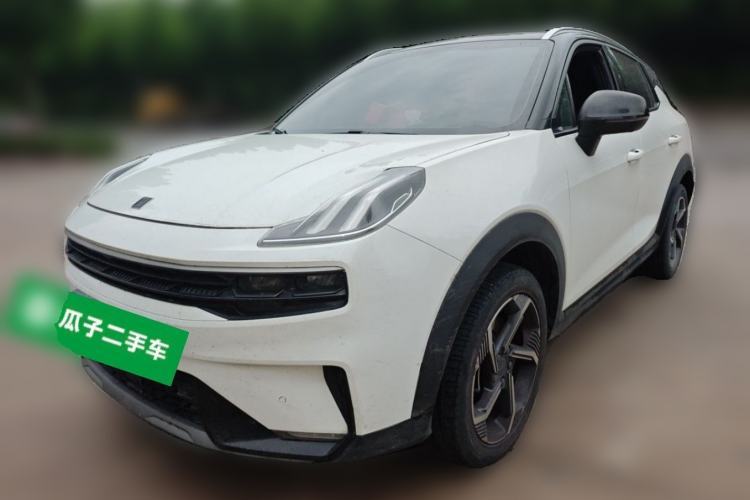 Used Lynk & Co 06 2020 1.5T JinPro model Guazi used car, China used car export, Used car for sale, Used cars, Cheapest cars for sale