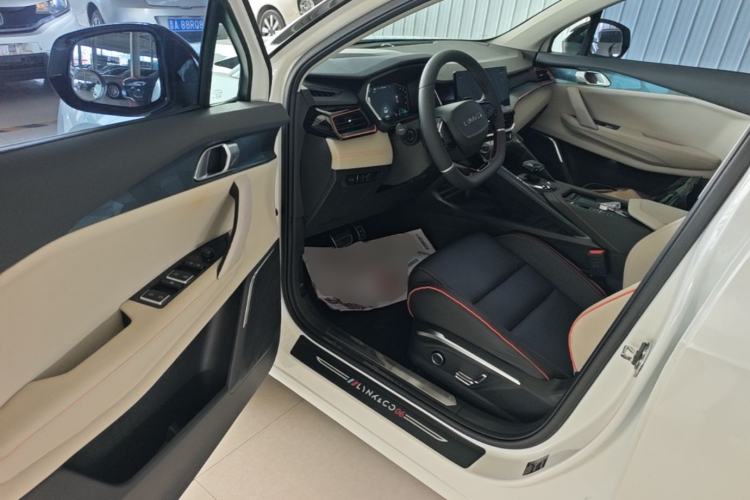 Used Lynk & Co 06 2020 1.5T YAO Halo Driver Seat