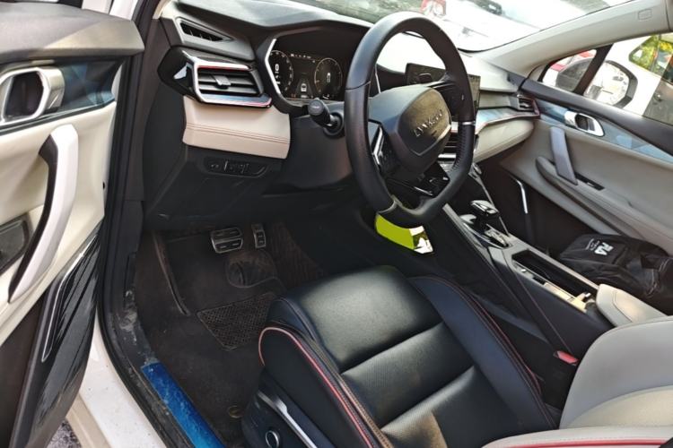 Used Lynk & Co 06 2020 1.5T YAO Halo Driver Seat