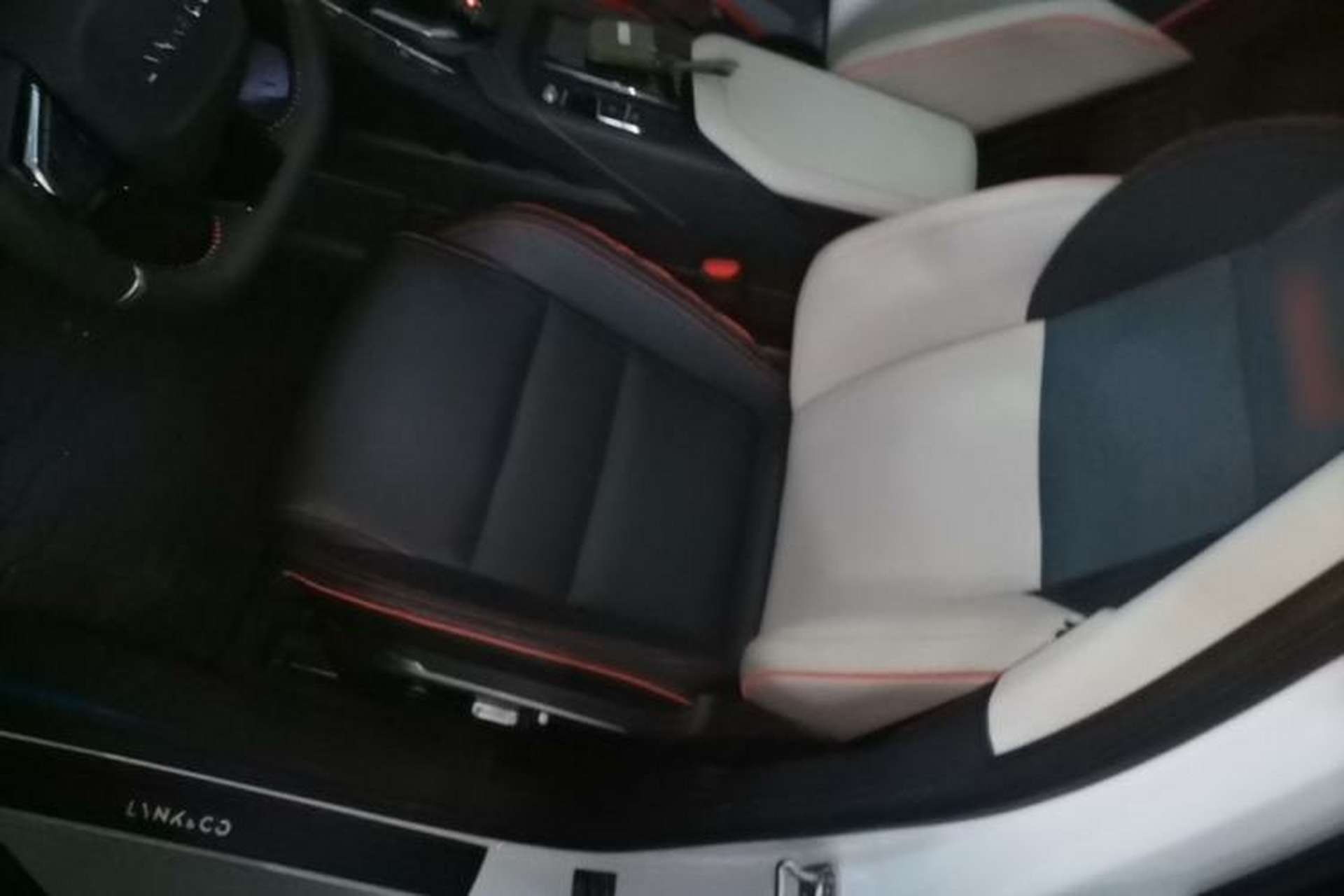 Used Lynk & Co 06 2020 1.5T YAO Halo Driver Seat