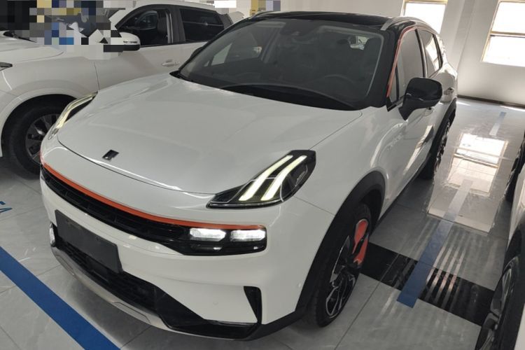 Used Lynk & Co 06 2020 1.5T YAO Halo Guazi used car, China used car export, Used car for sale, Used cars, Cheapest cars for sale
