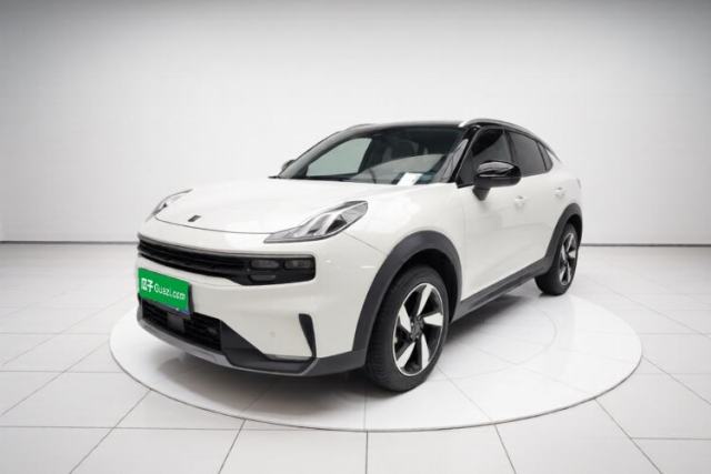 Used Lynk & Co 06 2020 1.5T JinPro model