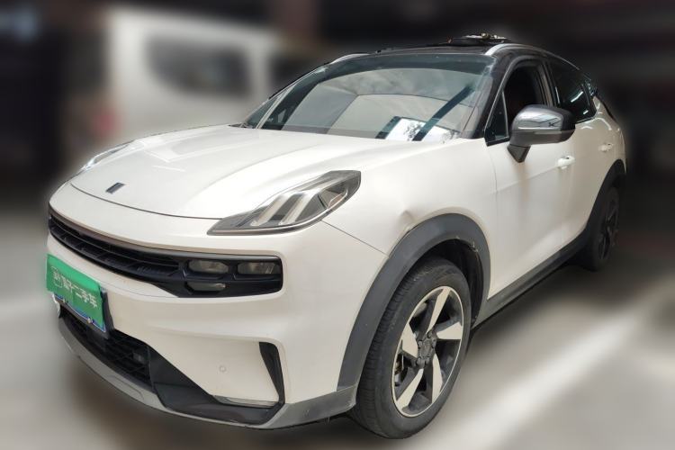 Used Lynk & Co 06 2020 1.5T JinPro model Guazi used car, China used car export, Used car for sale, Used  cars, Cheapest cars for sale