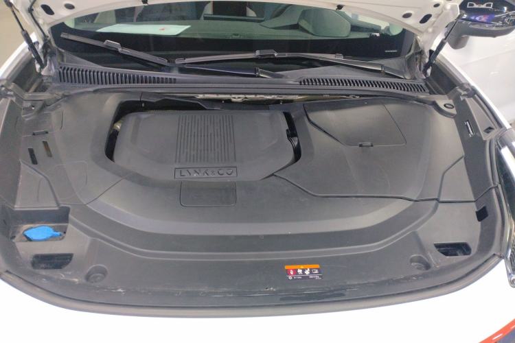 Used Lynk & Co 06 2020 1.5T YAO Halo Engine Bay