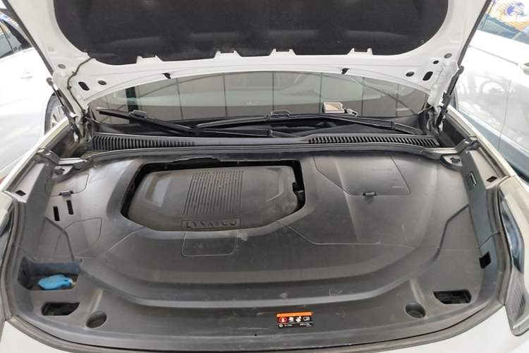 Used Lynk & Co 06 2020 1.5T JinPro model Engine Bay