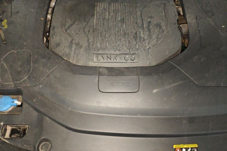 Used Lynk & Co 06 2020 1.5T YAO Halo Engine Bay