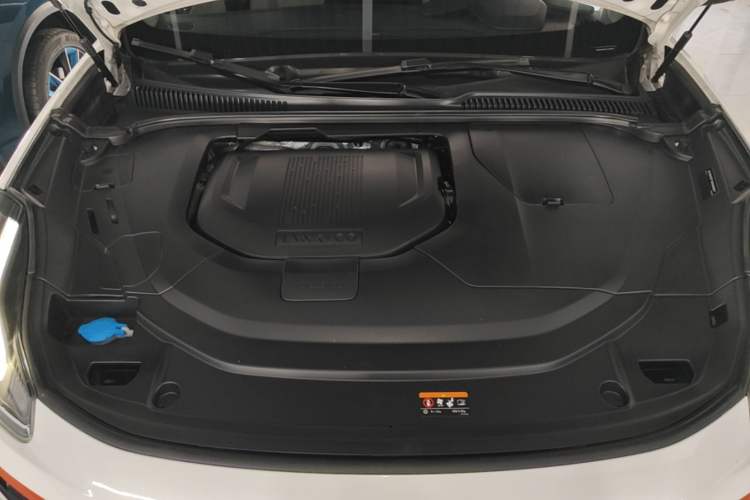 Used Lynk & Co 06 2020 1.5T YAO Halo Engine Bay