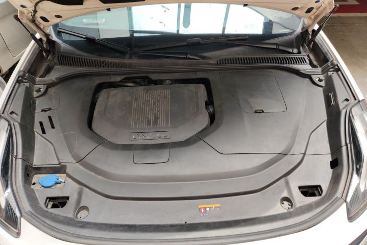 Used Lynk & Co 06 2020 1.5T JinPro model Engine Bay
