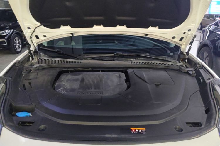 Used Lynk & Co 06 2020 1.5T YAO Halo Engine Bay