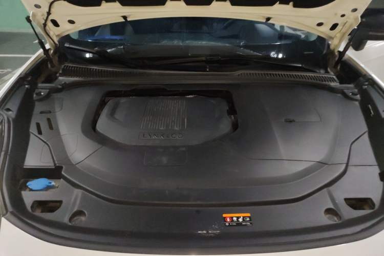 Used Lynk & Co 06 2020 1.5T YAO Halo Engine Bay