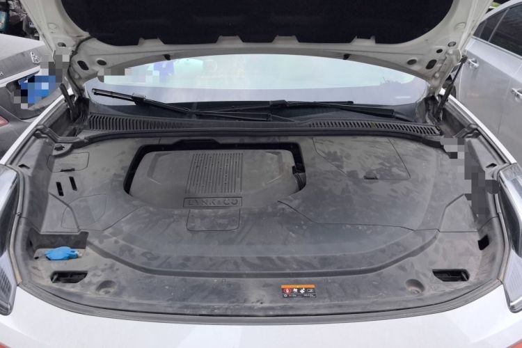 Used Lynk & Co 06 2020 1.5T YAO Halo Engine Bay