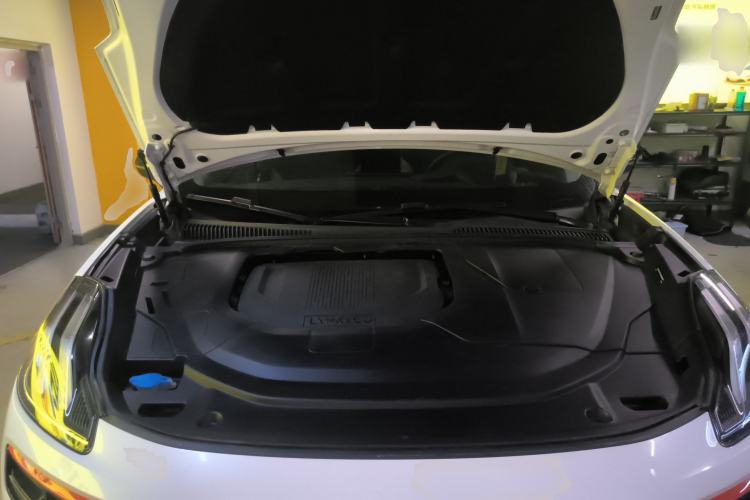 Used Lynk & Co 06 2020 1.5T YAO Halo Engine Bay