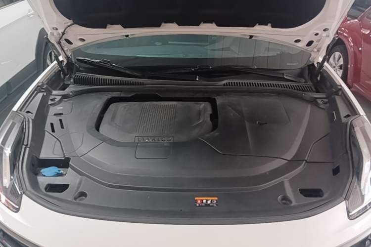 Used Lynk & Co 06 2020 1.5T JinPro model Engine Bay