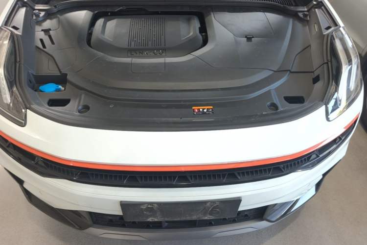 Used Lynk & Co 06 2020 1.5T YAO Halo Engine Bay