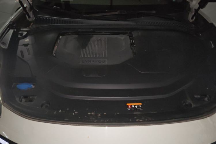 Used Lynk & Co 06 2020 1.5T YAO Halo Engine Bay