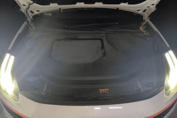Used Lynk & Co 06 2020 1.5T YAO Halo Engine Bay
