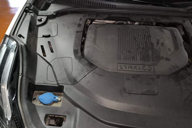 Used Lynk & Co 06 2020 1.5T YAO Halo Engine Bay Right