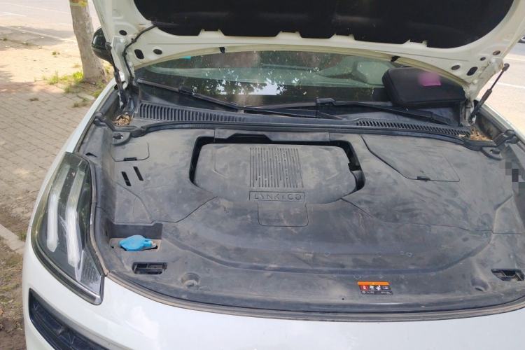 Used Lynk & Co 06 2020 1.5T JinPro model Engine Bay Right
