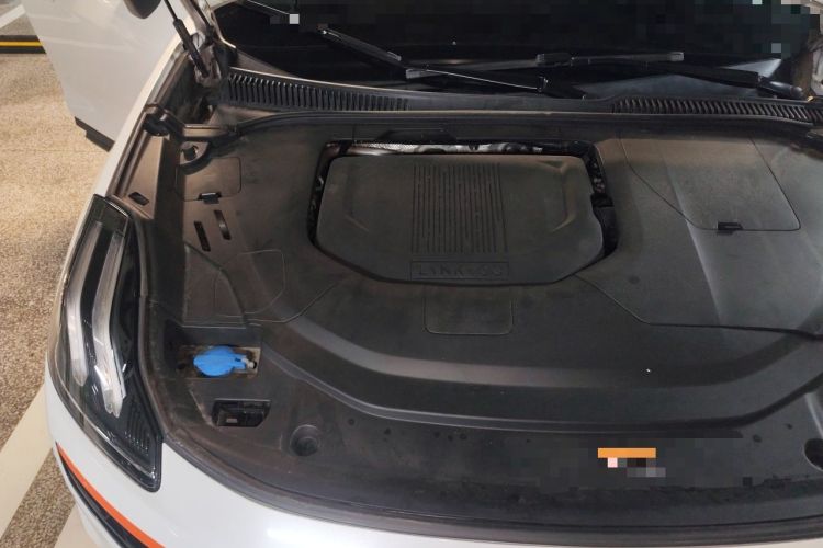 Used Lynk & Co 06 2020 1.5T YAO Halo Engine Bay Right