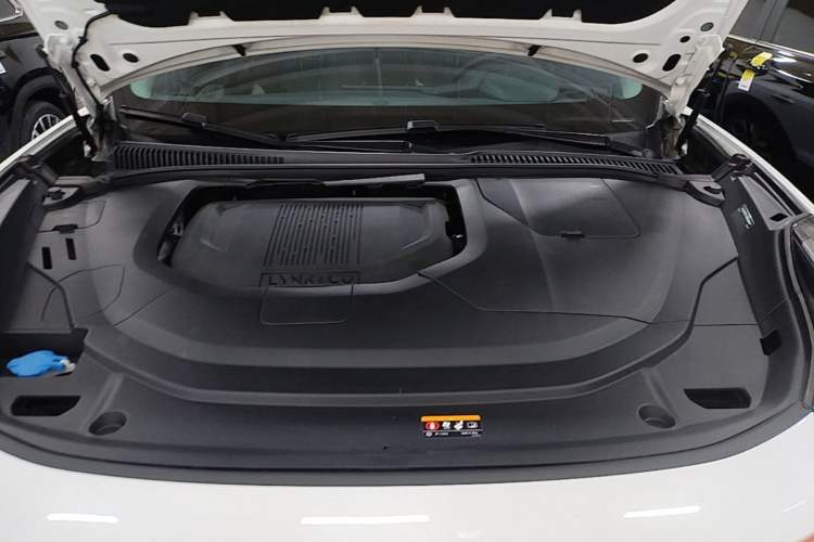 Used Lynk & Co 06 2020 1.5T YAO Halo Engine Bay