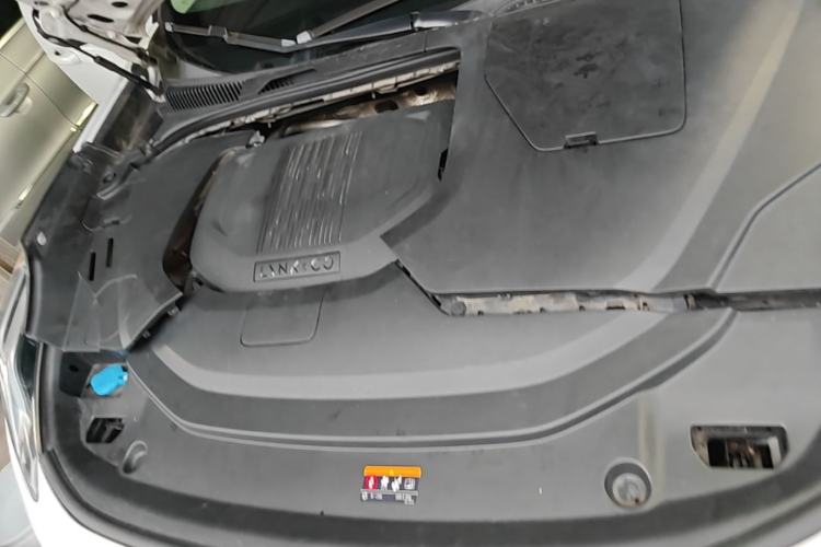 Used Lynk & Co 06 2020 1.5T YAO Halo Engine Bay
