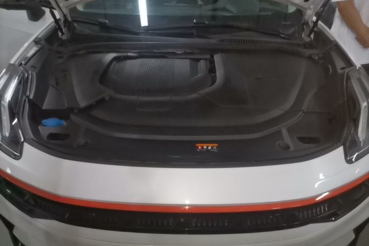 Used Lynk & Co 06 2020 1.5T YAO Halo Engine Bay