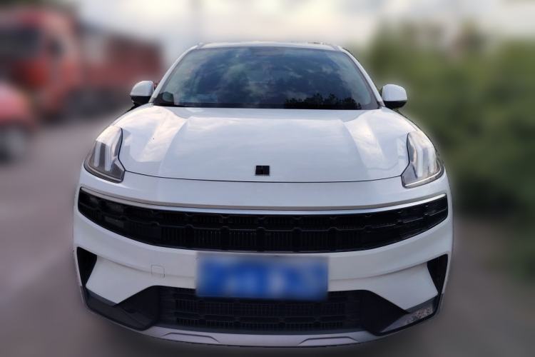 Used Lynk & Co 06 2020 1.5T Type Plus Exterior 1