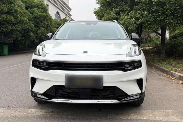 Used Lynk & Co 06 2020 1.5T YAO Halo Exterior 1