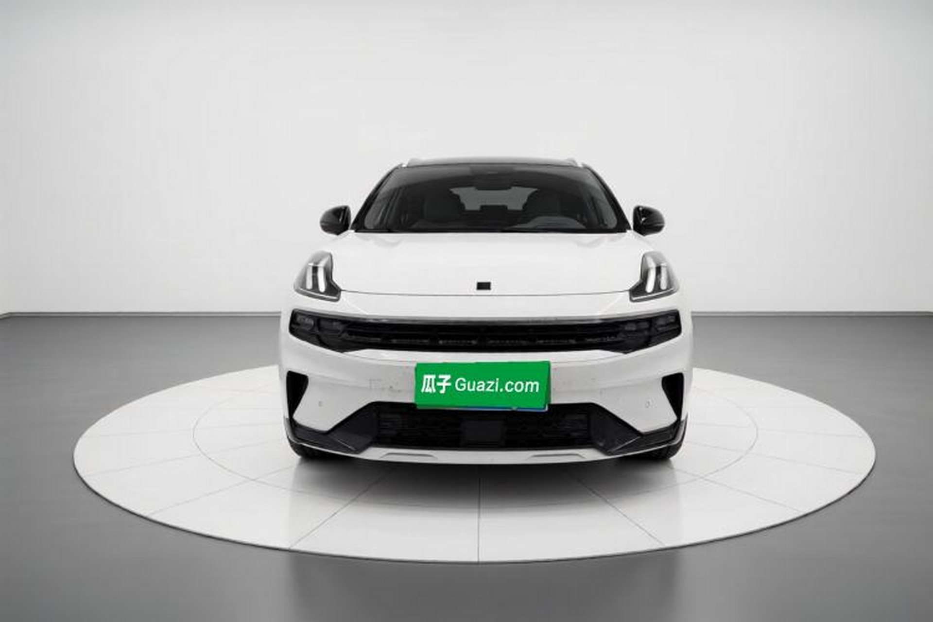 Used Lynk & Co 06 2020 1.5T JinPro model Exterior 1