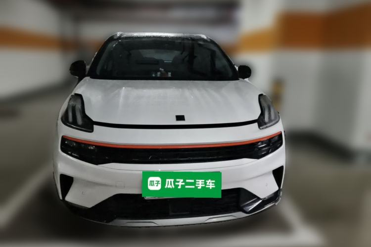 Used Lynk & Co 06 2020 1.5T YAO Halo Exterior 1
