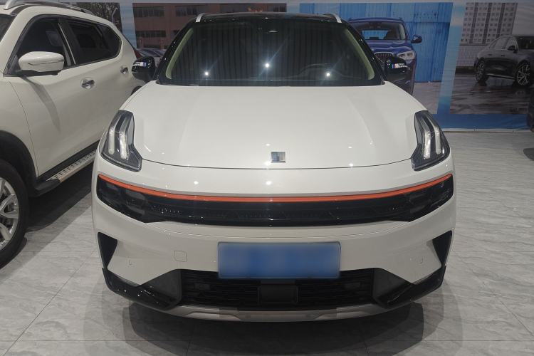 Used Lynk & Co 06 2020 1.5T YAO Halo Exterior 2
