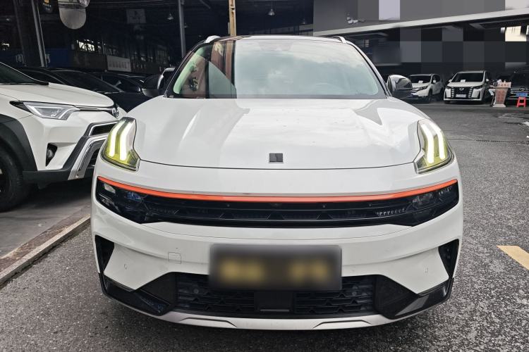 Used Lynk & Co 06 2020 1.5T YAO Halo Exterior 2