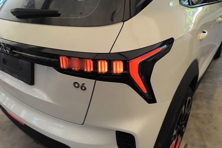 Used Lynk & Co 06 2020 1.5T YAO Halo Exterior 3