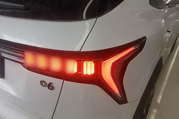Used Lynk & Co 06 2020 1.5T YAO Halo Exterior 3
